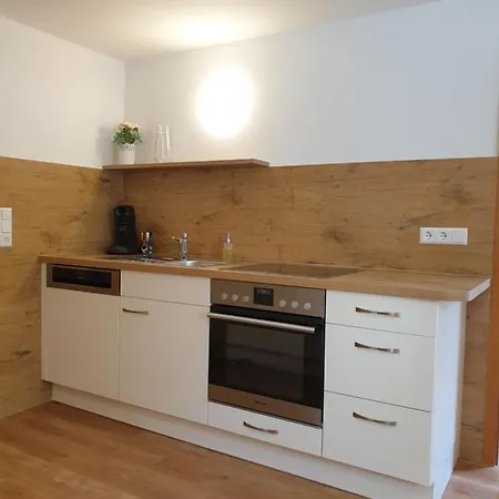 Hummelhaus 3 In Lindau Feriehus