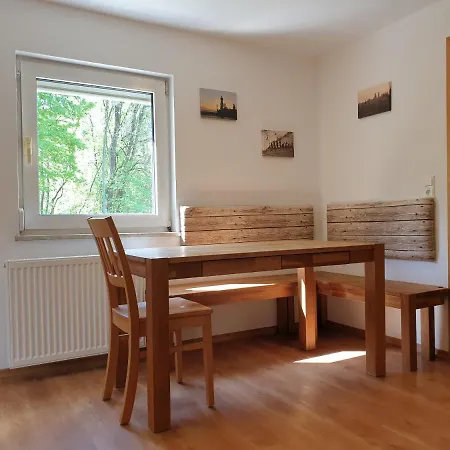 Feriehus Hummelhaus 3 In Lindau